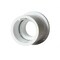 Thrifco Plumbing 1-1/4 Inch x 3/4 Inch Slip x Threaded PVC Bushing SCH 40 8113456 - alternate 2
